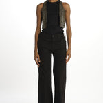  GILLI BOLERO BLACK v de vinster 