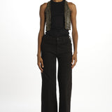  GILLI BOLERO BLACK v de vinster 