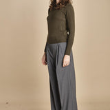girocollo basic MIL46 25506 MILITARE milaura 