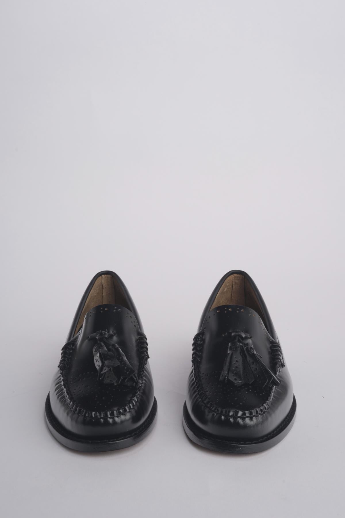 ESTELLE Mocassino nappina BA41019A ONN NERO weejuns 