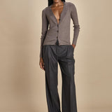 MIL LAU2 cardigan a costine fin.16 MIL LAU2 E14043 SIGARO milaura 