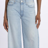 Denim Over leggero THEUNDERCOVER1125-1230 THEUNDERCOVER 1125-1230 mother 