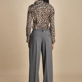 0188 pantaloni pences tela lana MOD.0188 01189 aspesi 