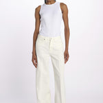 Denim NADIA colorato NADIA NA120 H44 MILK nine in the morning 