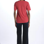  JWTS01664 CRIMSON604 zadig & voltaire 