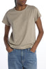 T-shirt girocollo m/c basic