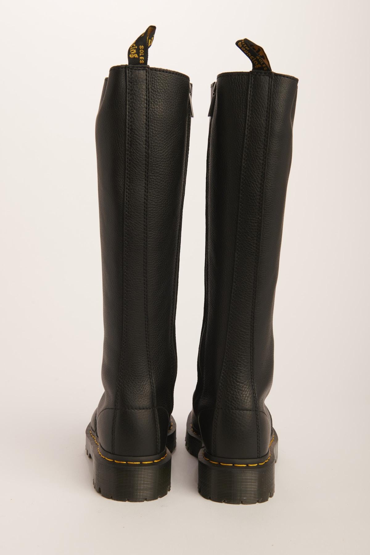  1B60BEX BLACKPISA dr martens 