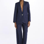 ines de la fressange 14V005LI020NAVY