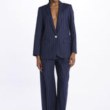 ines de la fressange 14V005LI020NAVY