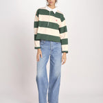 polo a righe FELITO T1817_PS26 STA STRIPE A bellerose 