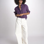 camicia rouge CHARLIZE M29CHARL_T0278 U499 massimo alba 