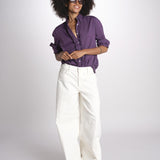camicia rouge CHARLIZE M29CHARL_T0278 U499 massimo alba 