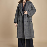 trench doppiopetto galles SESTRI  2525016122600 002 weekend maxmara 
