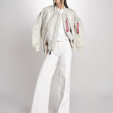 Gilet SS156146 10 STONE alpha 