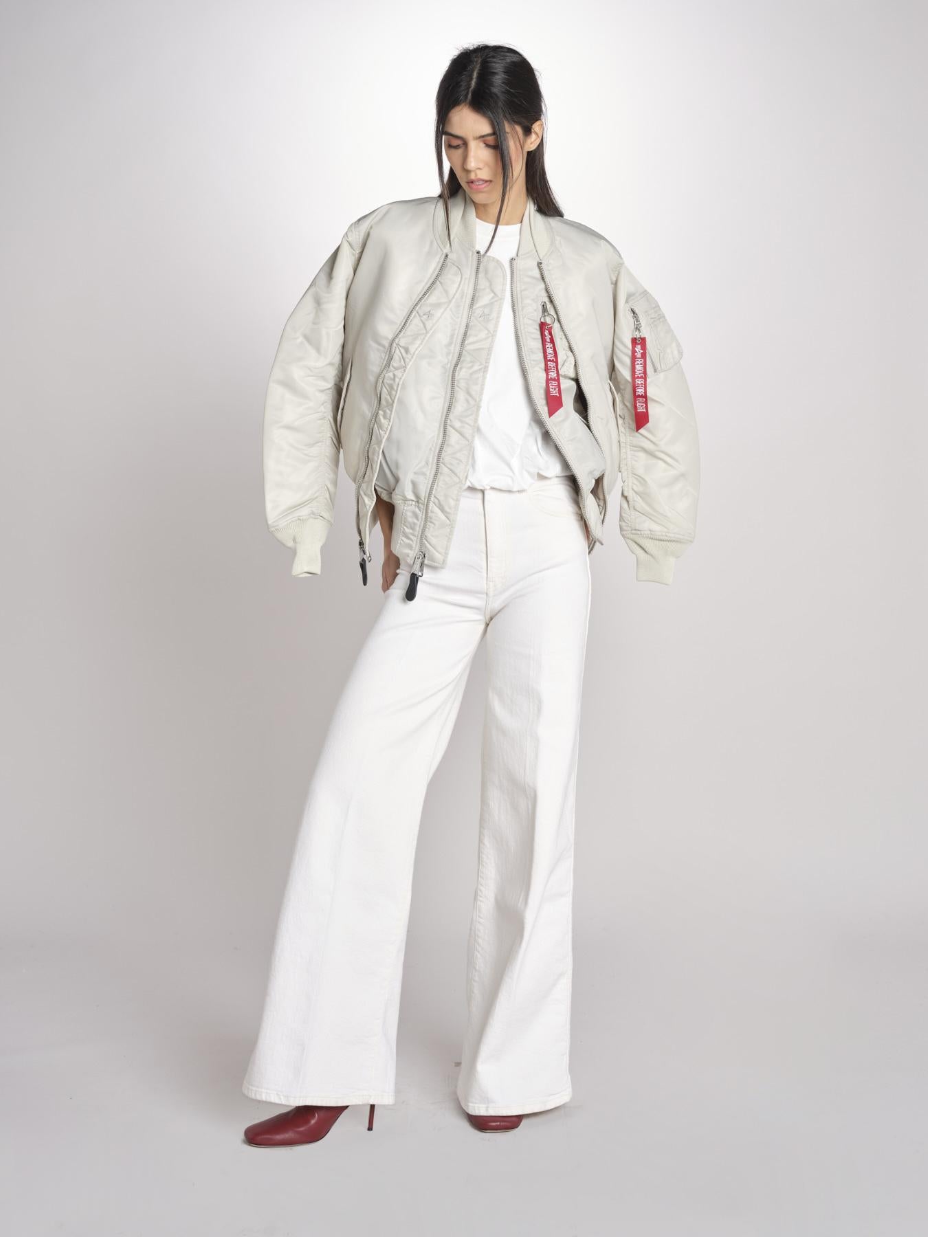 Gilet SS156146 10 STONE alpha 