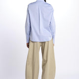 CA2270BIS camicia con collo botton down CA2270BIS 24 milaura 
