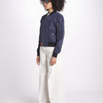 bomber slim BWMA1B6 NAV bombers original 