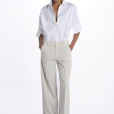 Pant LILY uomo gabardina LILY TDRS14 182 ps don't forget me 