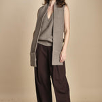 gilet over links MIL55 25831 CUMINO milaura 