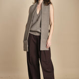 gilet over links MIL55 25831 CUMINO milaura 