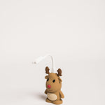  PB15021-671DEE DEER bone collection 