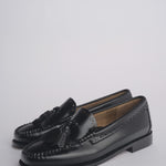 ESTELLE Mocassino nappina BA41019A ONN NERO weejuns 