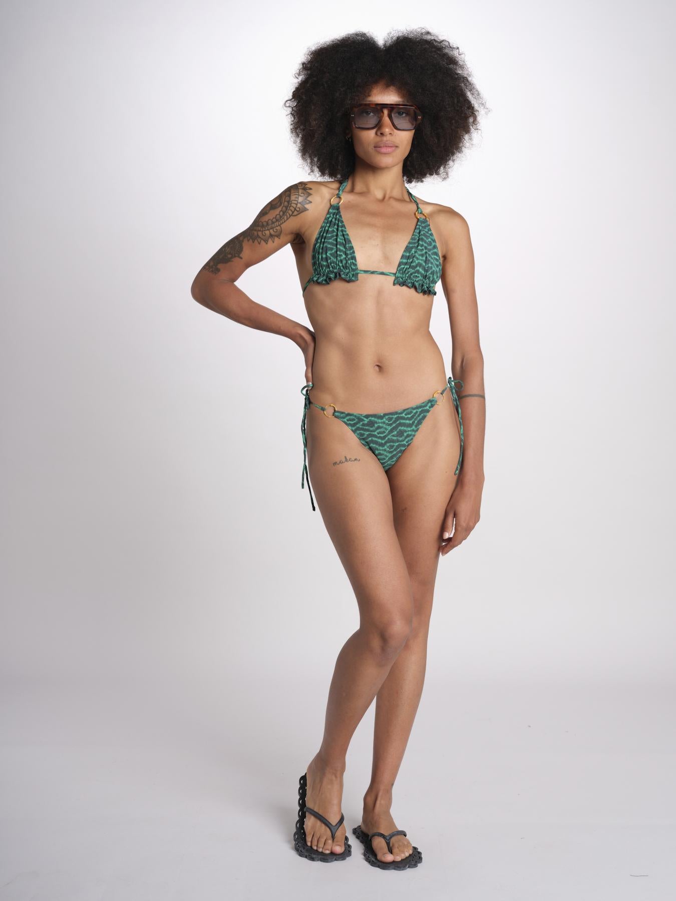  TINY S2632059 DARK GREEN 782 love stories 