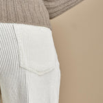 73% COTONE 25%MODAL 2% ELASTAN SERENA XV02 043 LATTE ps don't forget me 