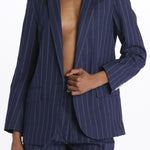 ines de la fressange 14V005LI020NAVY