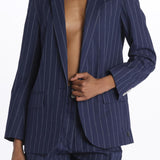 ines de la fressange 14V005LI020NAVY