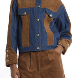  326076 DENIM farm rio 
