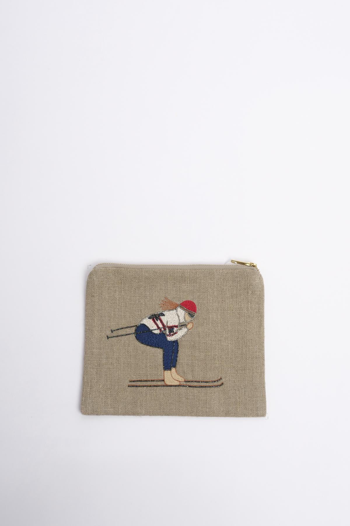  C24P0667 BEIGE LINEN milaura 