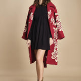 miniabito con conchiglie BLACK SHELL 351984 BLACK farm rio 