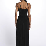 Abito GHIA spallina 2515621042600 004 weekend maxmara 