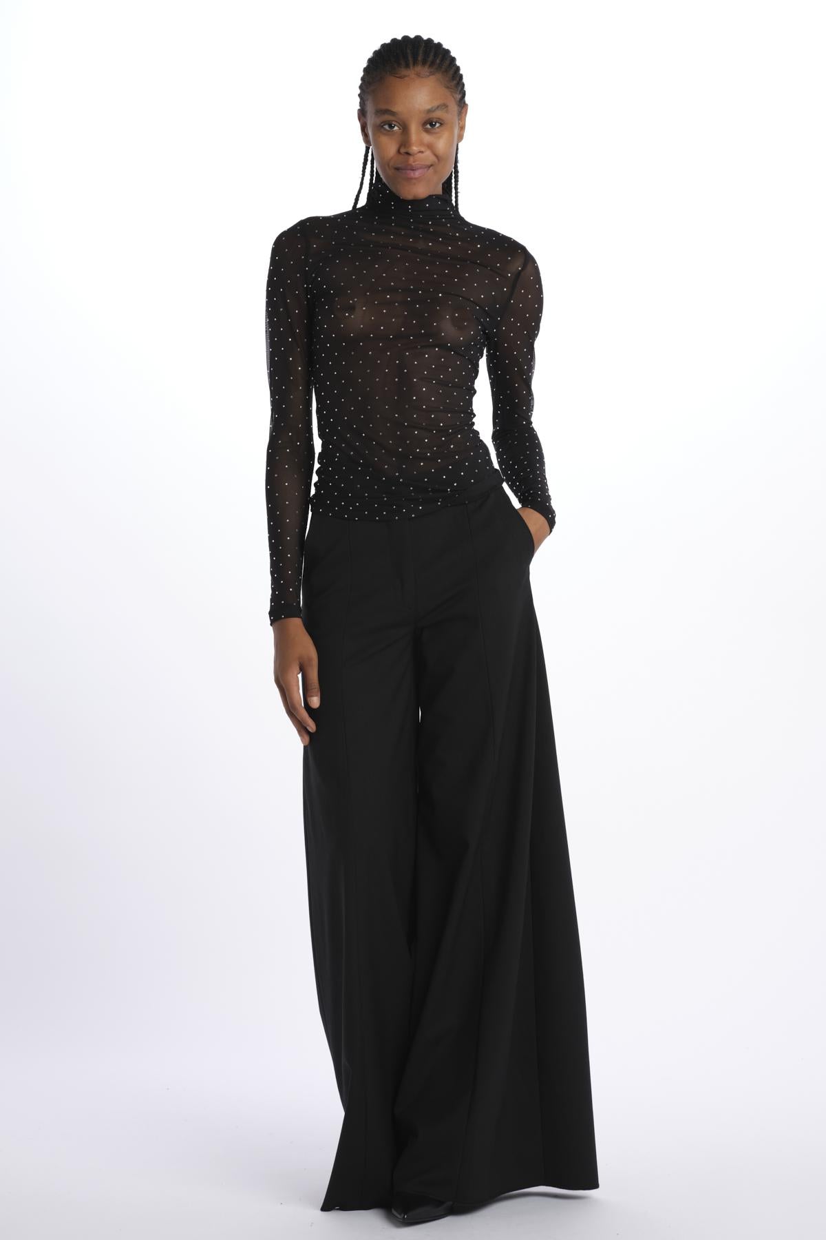  JAS24TO017 BLACKANDDIAMANTE misha 