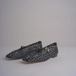 Ballerina traforata PARIS BLACK martinez 
