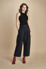 pantalone in cotone double