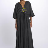la strega CECILEGREY
