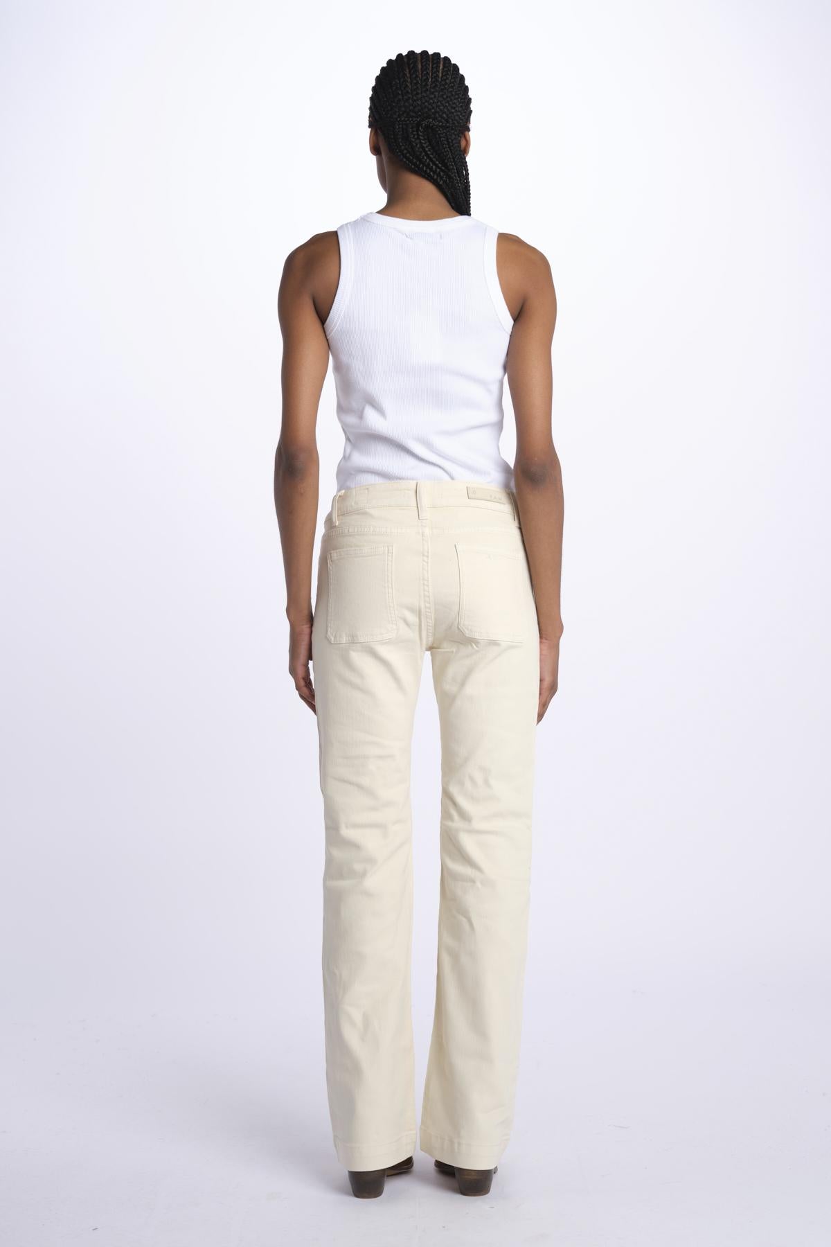 BELLA jeans bootcut hr 09 bc by fam. BELLA GREIGE fam 