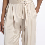 2810 pantaloni pences raso 2810 SAND dusan 