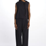 Top con nodo LS2511BL006ENA NAVY le 17 septembre 