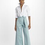 ant nervature con cintura MOD26 AZZURRO milaura 