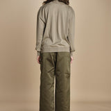 MAFFEI dolcevita merino MAFFEI CORD sofie d'hoore 