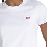 T-shirts girocollo 39185 0006 levi's 