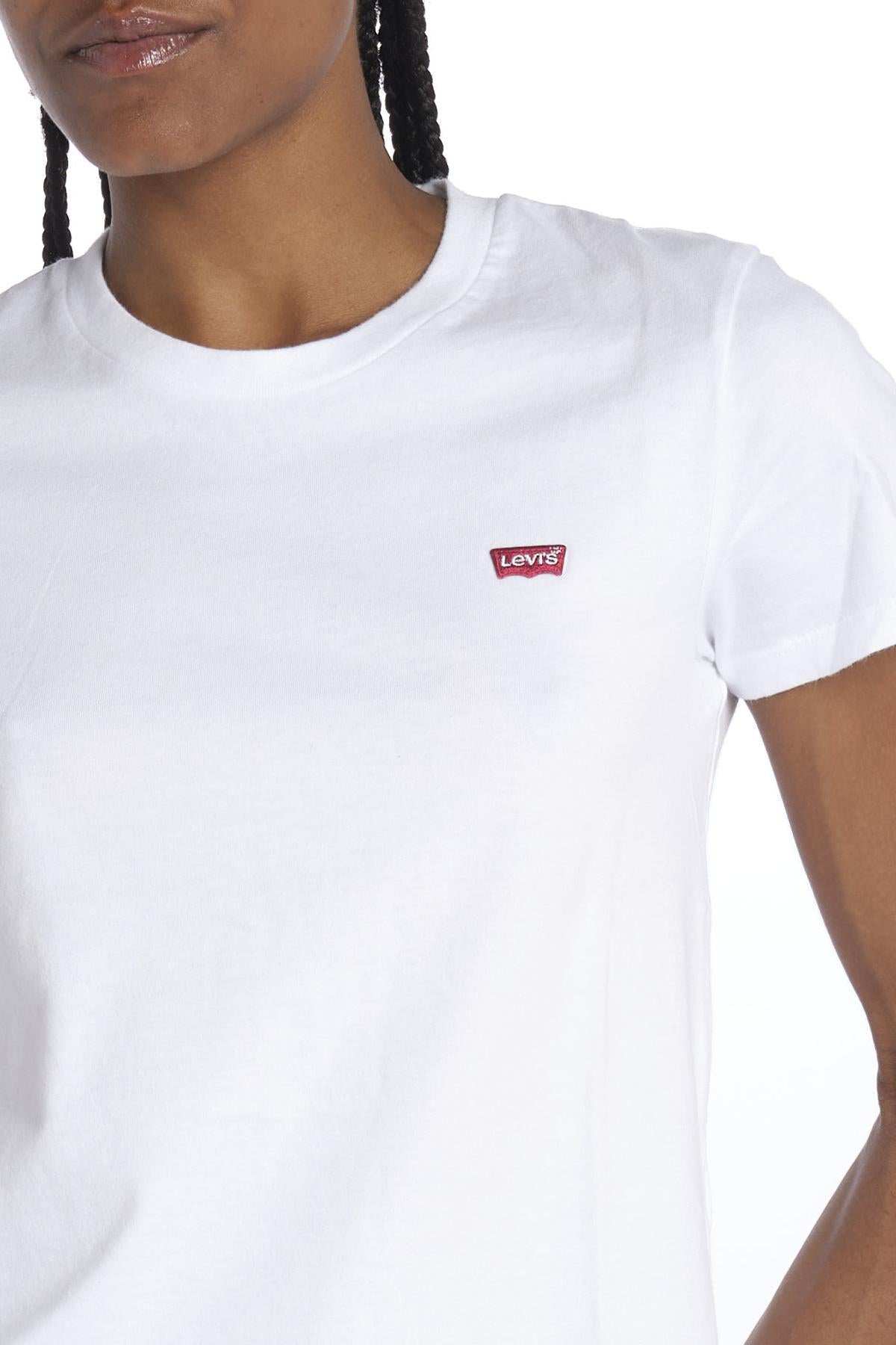 T-shirts girocollo 39185 0006 levi's 