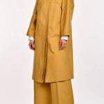 Trench con cappuccio 215 SAND colville 