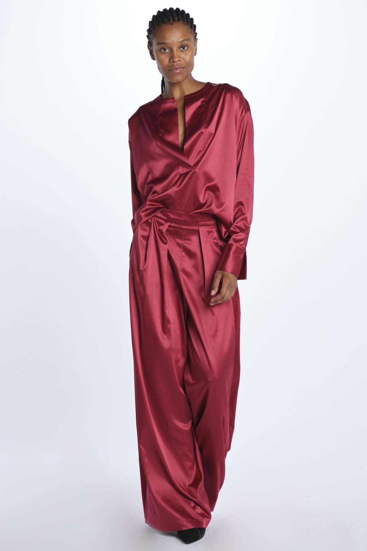  THEA BORDEAUX600 milaura 