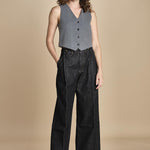 gilet in felpa 3603 15006 circolo 1901 