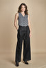 gilet in felpa