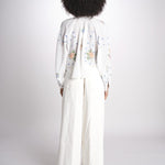  SERAFINA 099 CREAM sea ny 